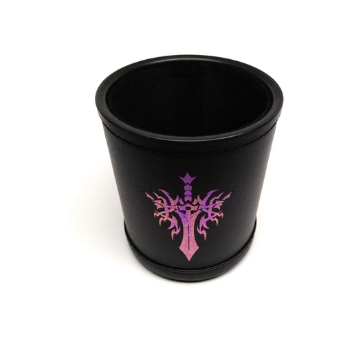 Color Shift Dice Cup - Sword - Premium Accessories - Just $17.95! Shop now at Retro Gaming of Denver