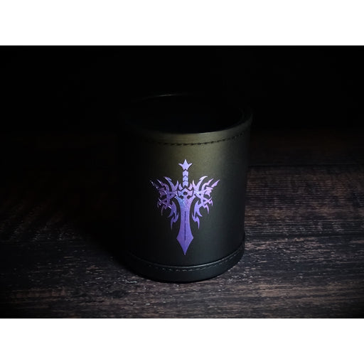 Color Shift Dice Cup - Sword - Premium Accessories - Just $17.95! Shop now at Retro Gaming of Denver