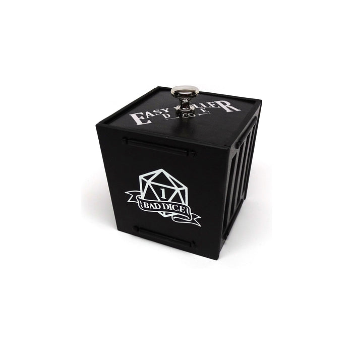 Dice Jail - Send Your Dud Dice To the Slammer - Premium Accessories - Just $19.95! Shop now at Retro Gaming of Denver