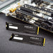 Silicon Power ED90 2TB TLC PCIe NVMe Gen4x4 M.2 2280 Internal Solid State Drive - for just $428.97! 