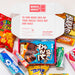 Korea Box - Standard (6 Snacks) - Just $20! Shop now at Retro Gaming of Denver