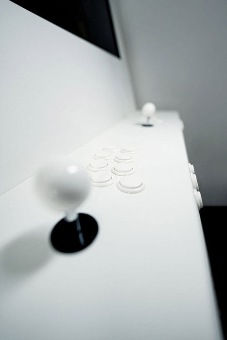 Wall Mounted Arcade - Gaming PC - for just $4920! 