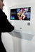 Wall Mounted Arcade - Classic Arcade - for just $4480! 