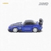 (Pre-Order) INNO64 Honda S2000 J's Racing Blue 1:64 - for just $29.99! 