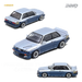(Pre-Order) INNO64 Pandem E30 M3 Silver/Blue 1:64 - for just $29.99! 