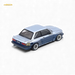 (Pre-Order) INNO64 Pandem E30 M3 Silver/Blue 1:64 - for just $29.99! 