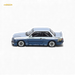 (Pre-Order) INNO64 Pandem E30 M3 Silver/Blue 1:64 - for just $29.99! 