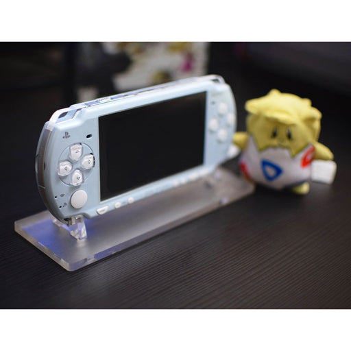 PSP (2000/3000) PlayStation Portable Display - Premium Console Display Stand - Just $8.99! Shop now at Retro Gaming of Denver