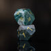 Indian Agate Stone Dice Set - Just $89.99! Shop now at Retro Gaming of Denver