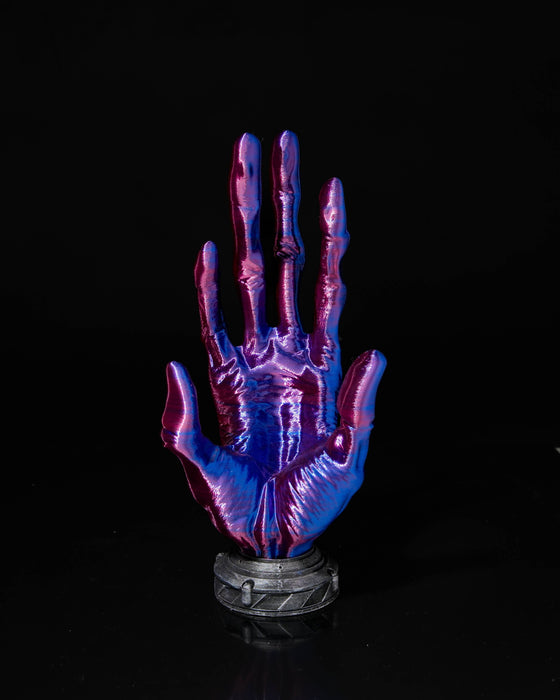 6 Finger Alien Hand Controller Holder - for just $25! 