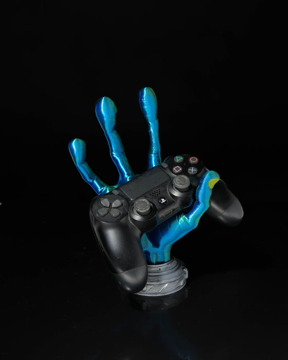 4 Finger Alien Hand Controller Holder - for just $25! 