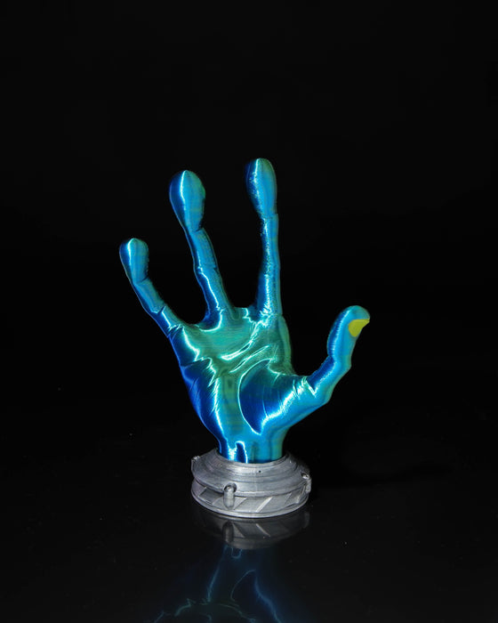 4 Finger Alien Hand Controller Holder - for just $25! 