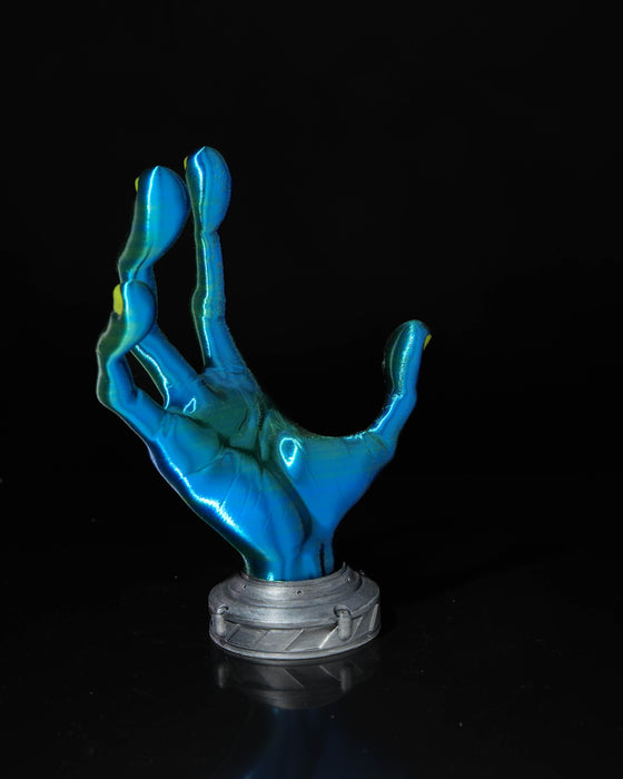 4 Finger Alien Hand Controller Holder - for just $25! 