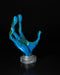 4 Finger Alien Hand Controller Holder - for just $25! 