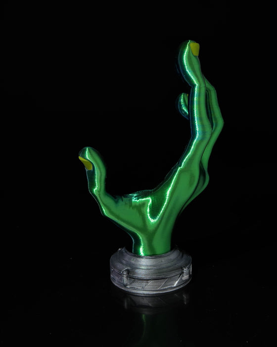4 Finger Alien Hand Controller Holder - for just $25! 