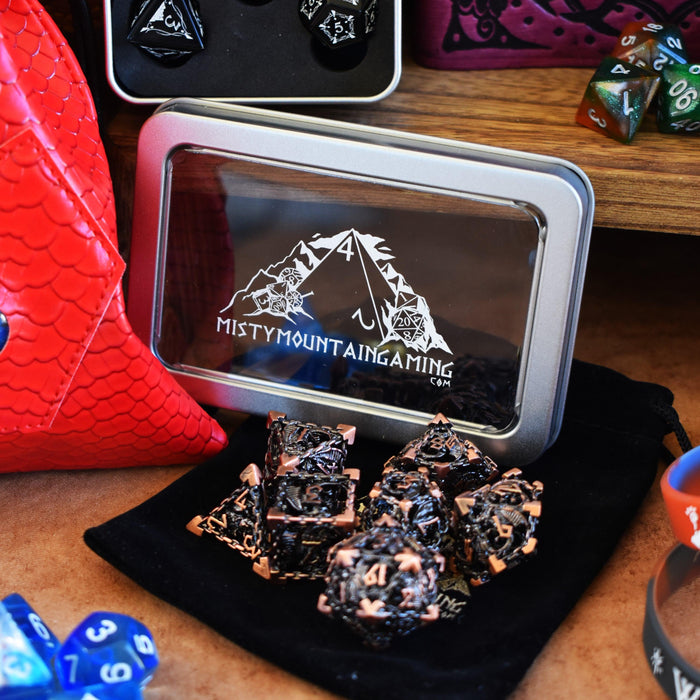 Bahamut Mystery Bag Bundle ($500) - Just $500! Shop now at Retro Gaming of Denver