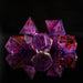 Phantasmal Force Sharp-Edged Resin Dice Set - Just $39.99! Shop now at Retro Gaming of Denver