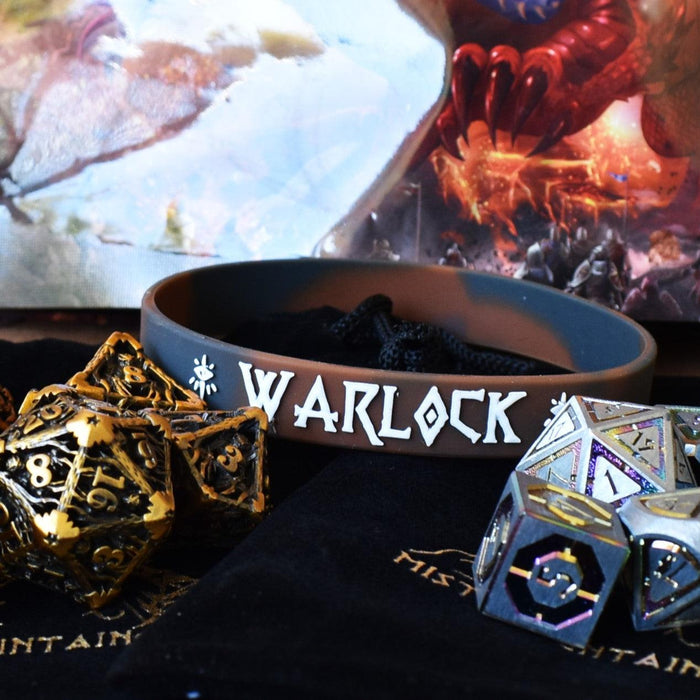 Mystery Dice Bag Bundle ($100) - Just $100! Shop now at Retro Gaming of Denver