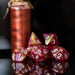 Berserker Potion Acrylic Dice Set - Just $9.99! Shop now at Retro Gaming of Denver