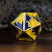 Pretty Birb Metal 35mm D20 - Premium Large D20s - Just $24.99! Shop now at Retro Gaming of Denver