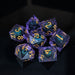 The Omnipotent Liquid Core Dice Set - Just $59.99! Shop now at Retro Gaming of Denver