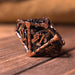 Legends of Valhalla - Bronze Hollow Metal Dice Set - Just $59.99! Shop now at Retro Gaming of Denver