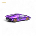 Fuelme Model Lamborghini Countach LPI 800-4 Viola Pasifae 1:64 - for just $109.99! 