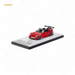 Microturbo Honda S2000 Pandem Rocket Bunny Red 1:64 - for just $49.99! 