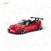 Microturbo Honda S2000 Pandem Rocket Bunny Red 1:64 - for just $49.99! 