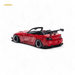 Microturbo Honda S2000 Pandem Rocket Bunny Red 1:64 - for just $49.99! 