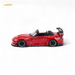 Microturbo Honda S2000 Pandem Rocket Bunny Red 1:64 - for just $49.99! 
