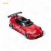 Microturbo Honda S2000 Pandem Rocket Bunny Red 1:64 - for just $49.99! 