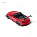 Microturbo Honda S2000 Pandem Rocket Bunny Red 1:64 - for just $49.99! 