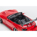 Microturbo Honda S2000 Roadster Pandem Rocket Bunny Aero Kit in Red 1:64 - Just $44.99! Shop now at Retro Gaming of Denver