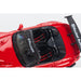 Microturbo Honda S2000 Roadster Pandem Rocket Bunny Aero Kit in Red 1:64 - Just $44.99! Shop now at Retro Gaming of Denver