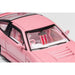 MicroTurbo Nissan 180SX Custom Spirit Rei "MIYABI" in Pink 2024 Valentine's Special Edition 1:64 - Just $44.99! Shop now at Retro Gaming of Denver