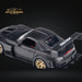 Microturbo Honda S2000 JS Racing Custom in Matte Black 1:64 MT6408A2 - Just $48.99! Shop now at Retro Gaming of Denver