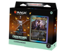 Magic: The Gathering - Duskmourn: House of Horror Commander Deck - Miracle Worker - for just $50! 