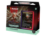 Magic: The Gathering - Duskmourn: House of Horror Commander Deck - Endless Punishment - for just $80! 