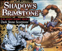 Shadows of Brimstone: Dark Stone Scorpion XL Enemy Duo Pack - for just $44.95! 