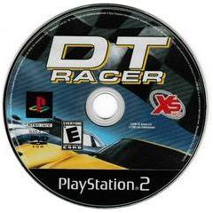 DT Racer - PlayStation 2 (LOOSE) - Just $3.99! Shop now at Retro Gaming of Denver