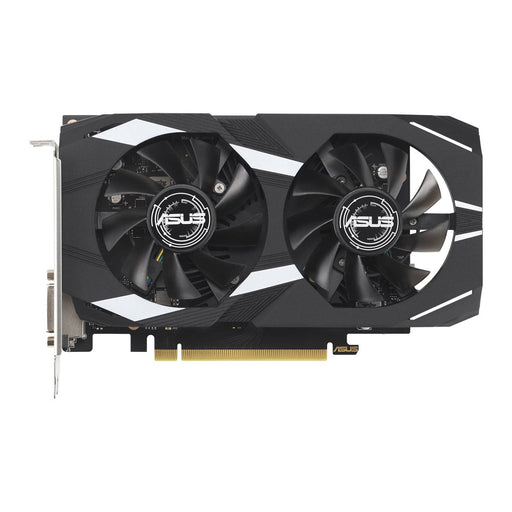 ASUS DUAL-RTX3050-O6G 6GB Graphics Card - for just $276.26! 