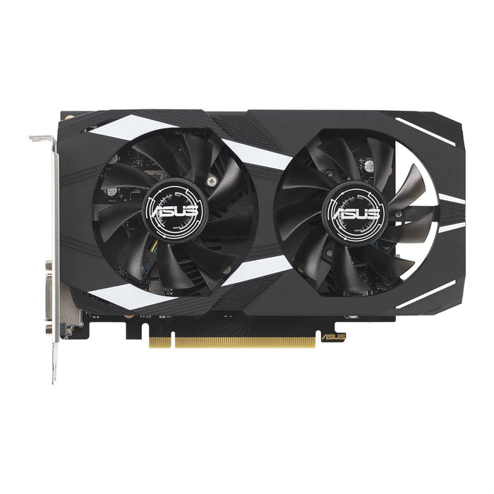 ASUS DUAL-RTX3050-O6G 6GB Graphics Card - for just $276.26! 