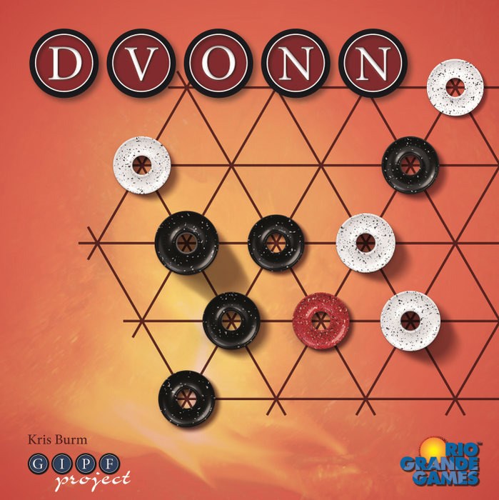 DVONN - for just $34.95! 