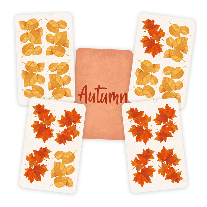 Autumn - for just $13.99! 