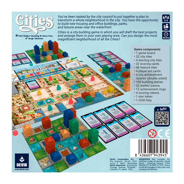 Cities - for just $29.99! 