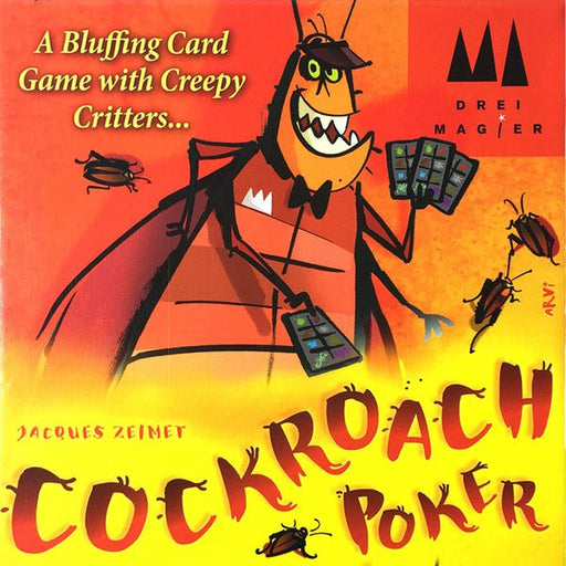 Cockroach Poker - for just $14.99! 