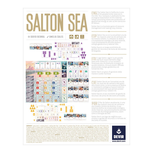 Salton Sea - for just $39.99! 