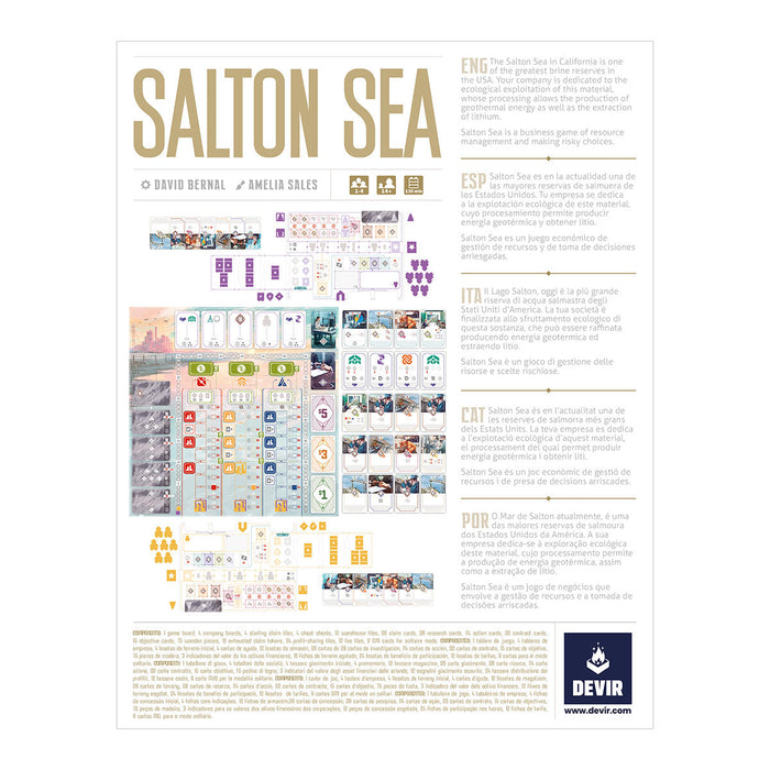 Salton Sea - for just $39.99! 