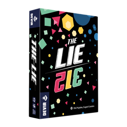 The Lie - for just $13.99! 